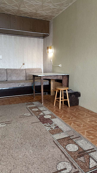 1-к квартира, 32 кв.м. (№22260)
