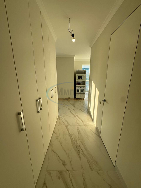 1-к квартира, 37 кв.м. (№22275)
