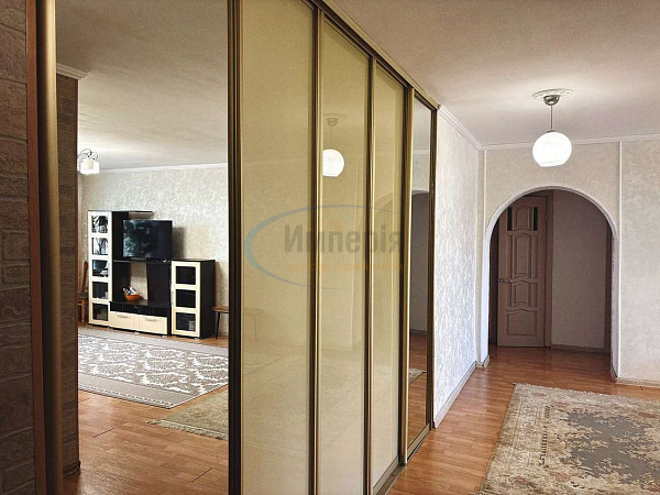 3-к квартира, 83 кв.м. (№22199)