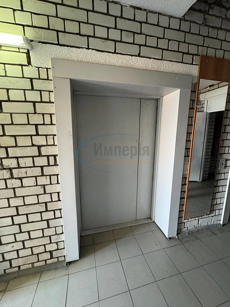 1-к квартира, 37 кв.м. (№22275)
