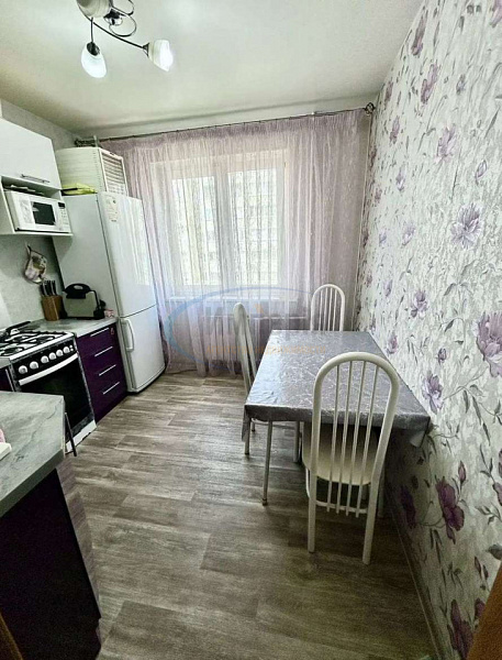 2-к квартира, 52 кв.м., Октябрьский, Новоузенская улица, 10/20