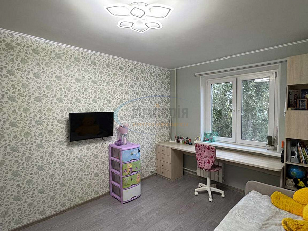 3-к квартира, 64 кв.м. (№22040)