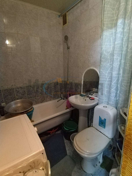 2-к квартира, 43 кв.м. (№22209)