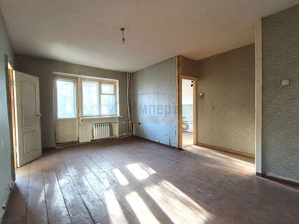 3-к квартира, 43 кв.м. (№22300)