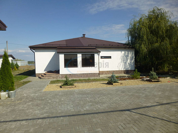 Дом, 140 кв.м. (№22072)