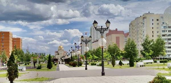 2-к квартира, 60 кв.м. (№22302)