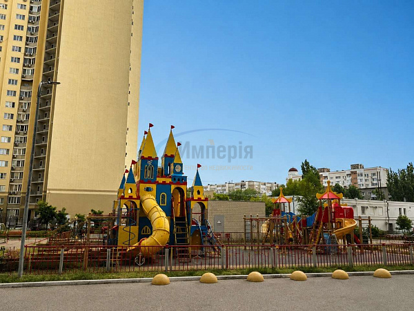 3-к квартира, 92 кв.м. (№22246)