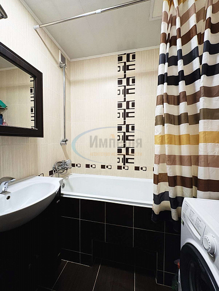 3-к квартира, 83 кв.м. (№22197)