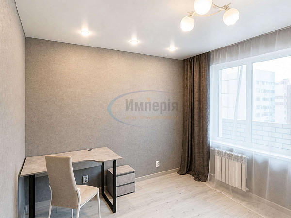 2-к квартира, 55 кв.м. (№22207)