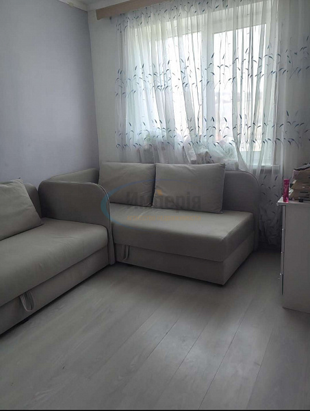 3-к квартира, 63 кв.м. (№22256)
