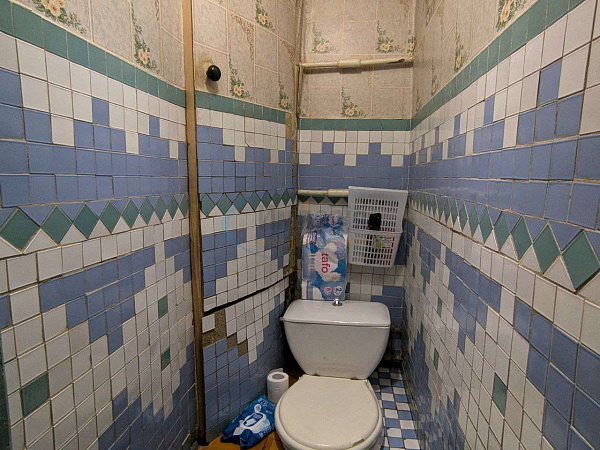3-к квартира, 61 кв.м. (№22094)