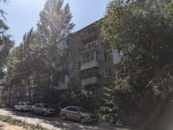 2-к квартира, 43 кв.м. (№22030)