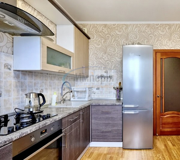 2-к квартира, 63 кв.м. (№22294)