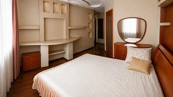 5-к квартира, 146 кв.м. (№22298)