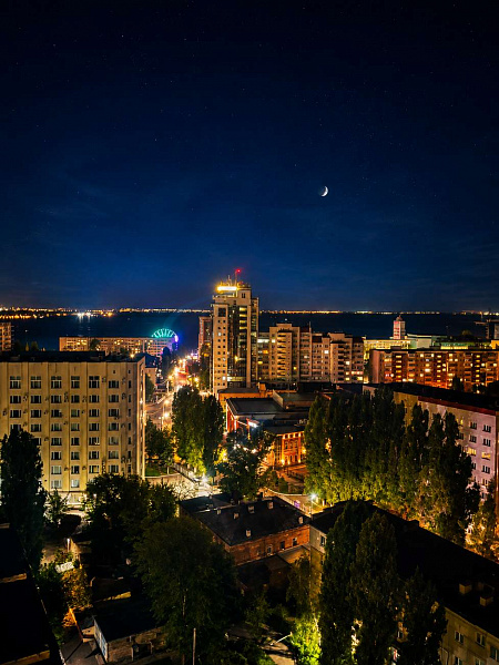 2-к квартира, 47 кв.м. (№22249)