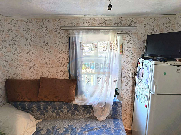 Часть дома, 27 кв.м. (№22185)
