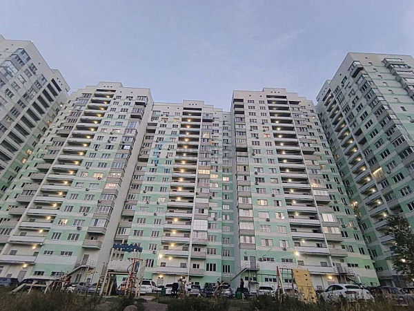 3-к квартира, 92 кв.м. (№22243)