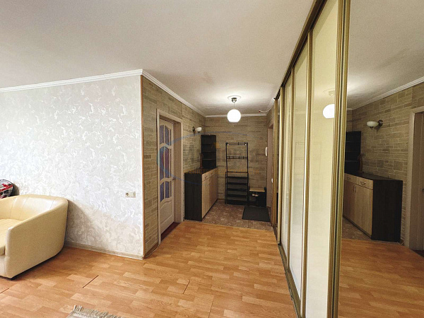 3-к квартира, 83 кв.м. (№22199)