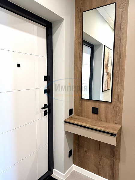 2-к квартира, 62 кв.м. (№22272)