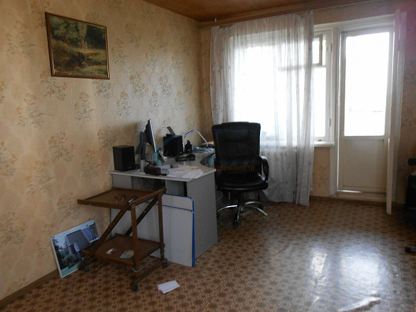 4-к квартира, 86 кв.м. (№22227)