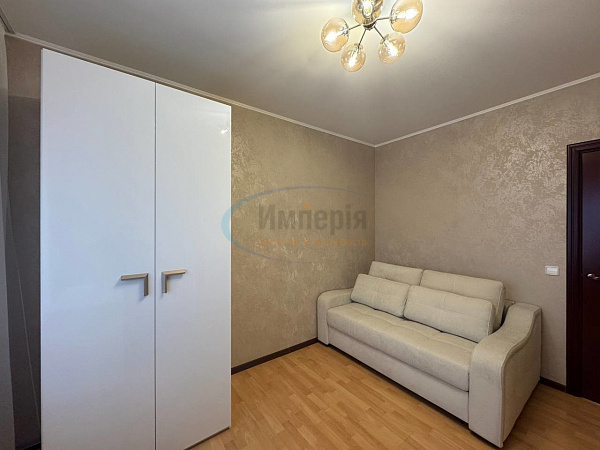 3-к квартира, 122 кв.м. (№22138)