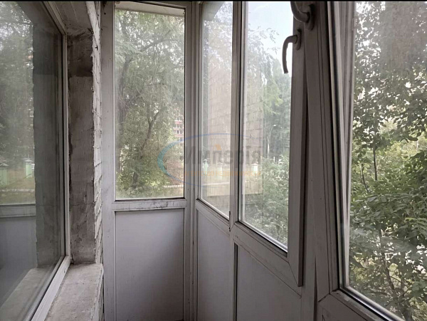 2-к квартира, 40 кв.м. (№22286)