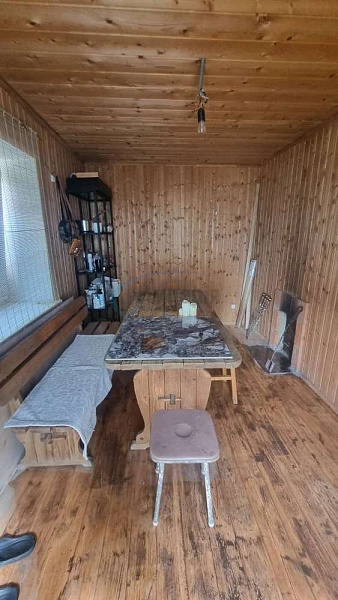 Дом, 95 кв.м. (№22217)