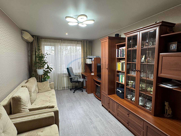 3-к квартира, 64 кв.м. (№22040)