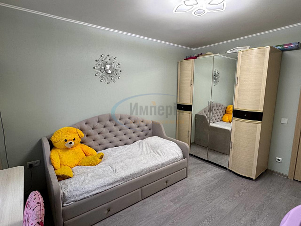 3-к квартира, 64 кв.м. (№22040)