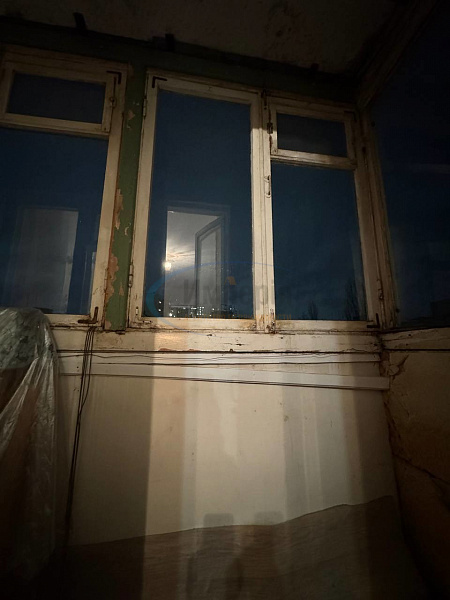 3-к квартира, 62 кв.м. (№22100)