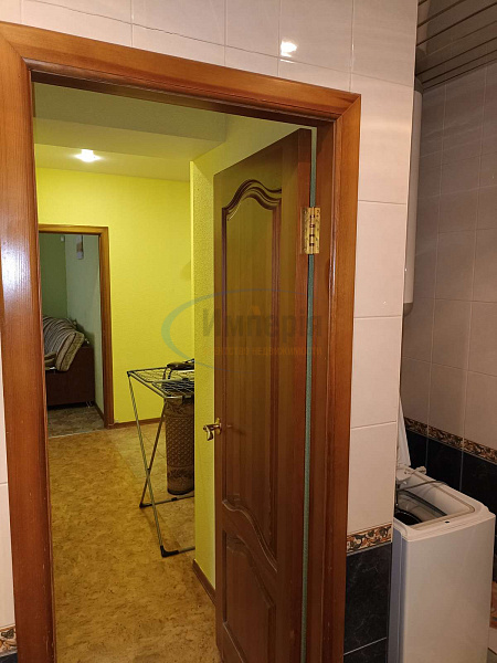 4-к квартира, 124 кв.м. (№22080)