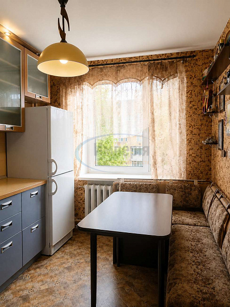 2-к квартира, 57 кв.м. (№22225)