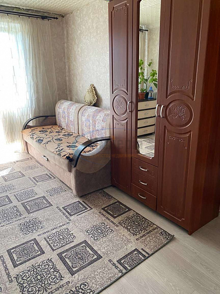 2-к квартира, 36 кв.м. (№22129)
