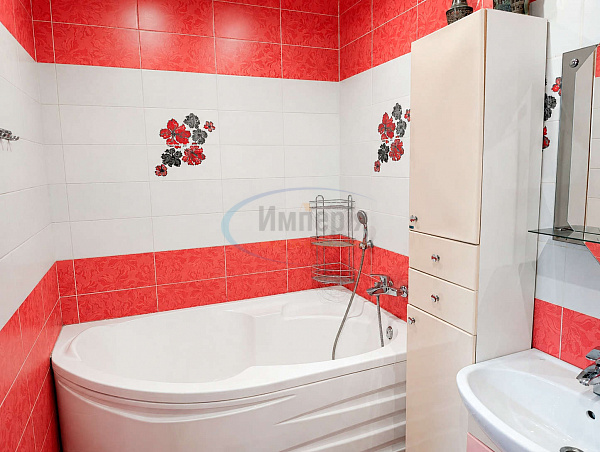 1-к квартира, 38 кв.м. (№22218)