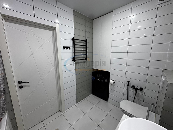 3-к квартира, 92 кв.м. (№22246)