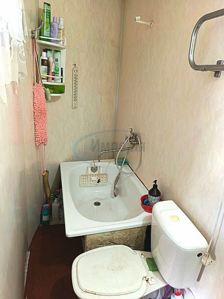 Часть дома, 27 кв.м. (№22185)
