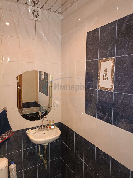 4-к квартира, 124 кв.м. (№22080)