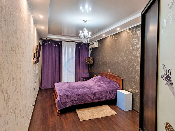 1-к квартира, 38 кв.м. (№22218)