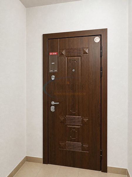 2-к квартира, 55 кв.м. (№22207)
