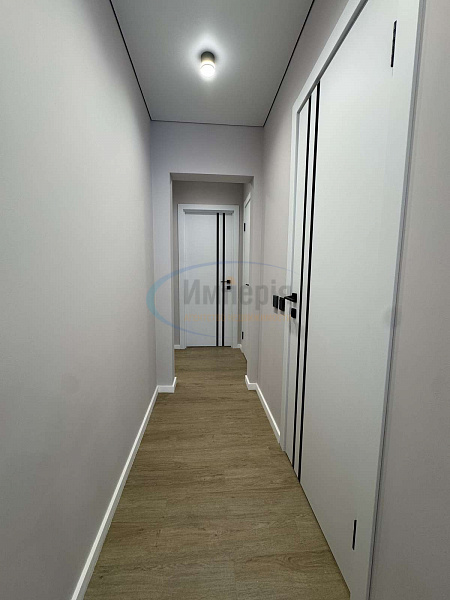 2-к квартира, 54 кв.м. (№22198)