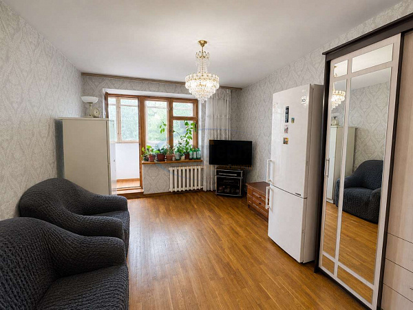 3-к квартира, 63 кв.м. (№22242)