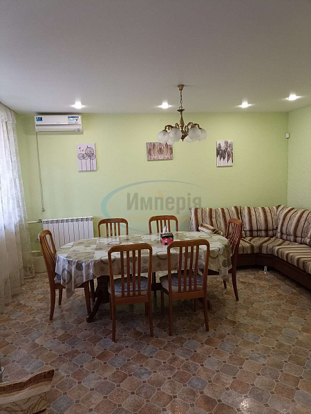 4-к квартира, 124 кв.м. (№22080)