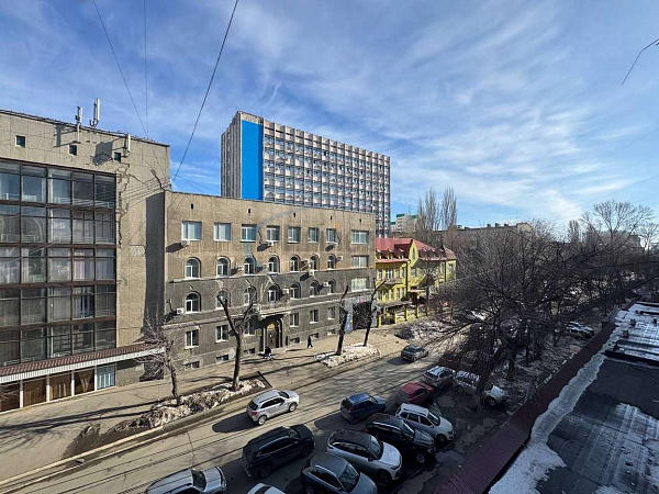 3-к квартира, 71 кв.м. (№22161)