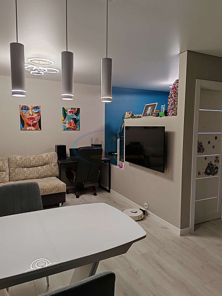2-к квартира, 64 кв.м. (№22202)