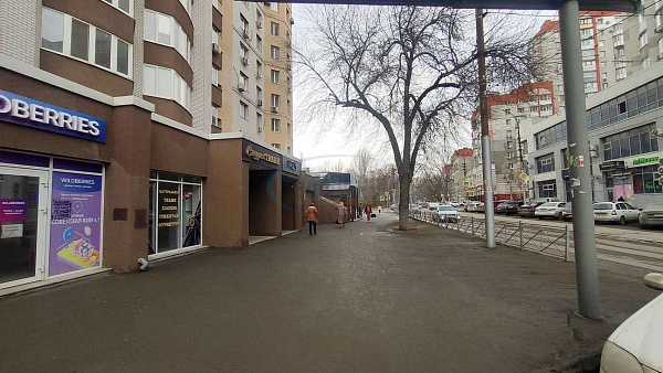 3-к квартира, 100 кв.м. (№21947)