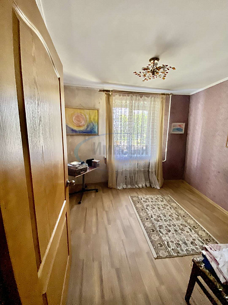 3-к квартира, 83 кв.м. (№22196)