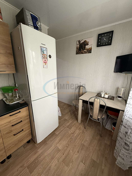 3-к квартира, 59 кв.м. (№22189)