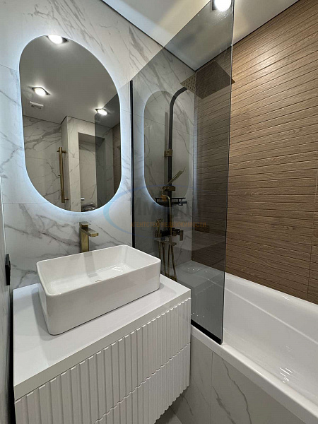 2-к квартира, 54 кв.м. (№22198)
