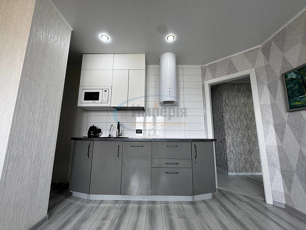 3-к квартира, 92 кв.м. (№22246)