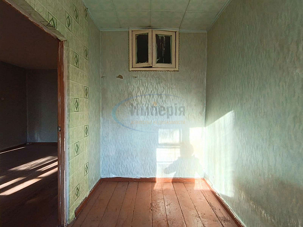 3-к квартира, 43 кв.м. (№22300)